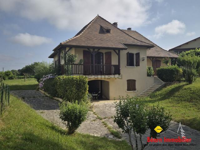 Maison vente à Orthez