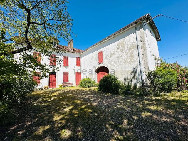 Maison vente à Orthez