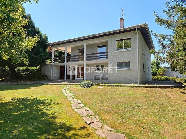 Maison vente à Orthez, Dimargras