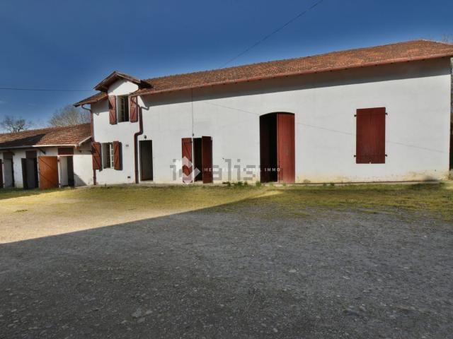 Maison vente à Orthez
