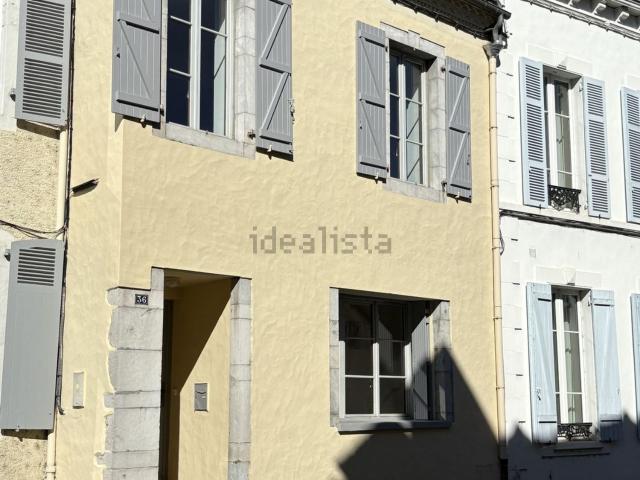 Maison vente à Orthez