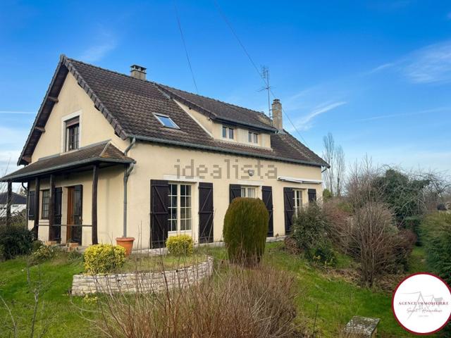 Maison vente à Orval, Cher