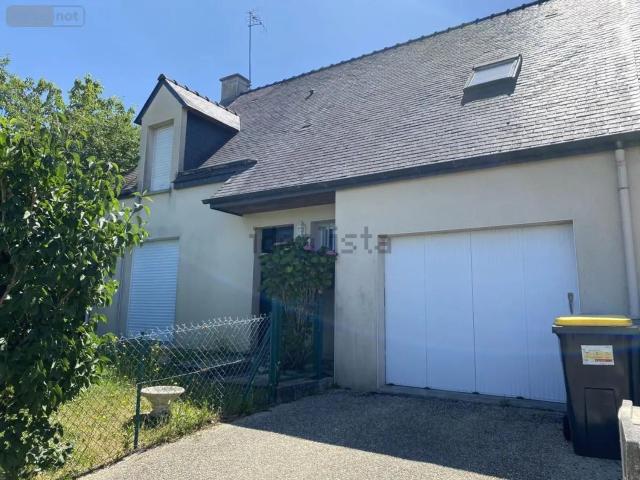 Maison location à Bourg Sud, Orvault