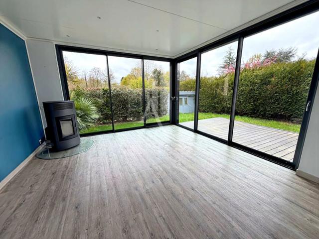Maison vente à Nantes, Orvault