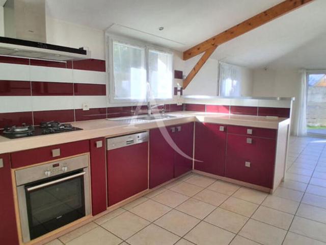 Maison vente à Nantes, Orvault