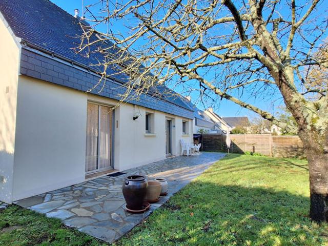 Maison vente à Nantes, Orvault