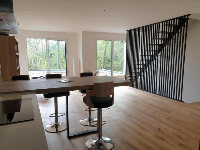 Maison vente à Nantes, Orvault