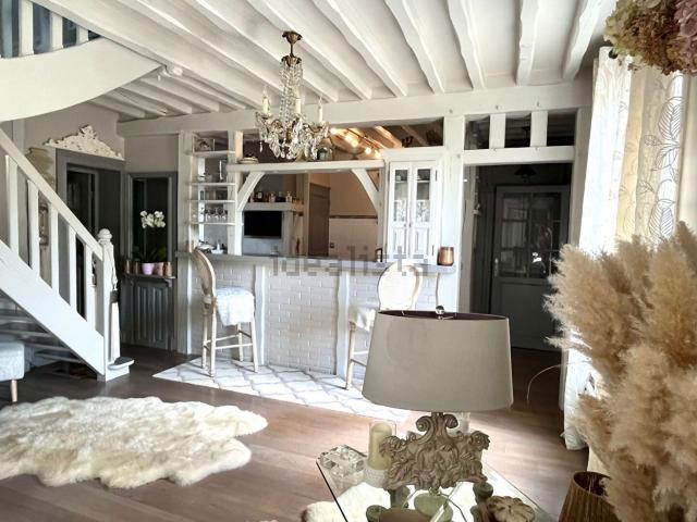 Maison vente à Osly-Courtil, Aisne