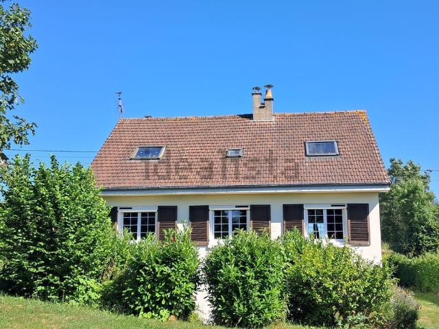 Maison vente à Le Hamel, Osmoy-Saint-Valery