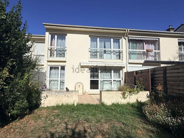 Maison vente à Les Versants de la Ravinière, Osny