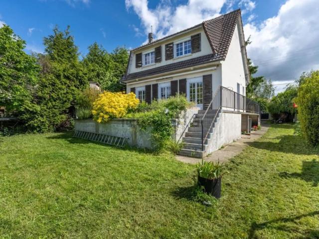 Maison vente à Le Poirier Didier Est, Osny