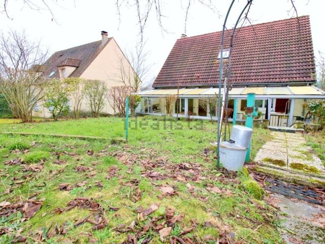 Maison vente à Le Chemin de Génicourt, Osny
