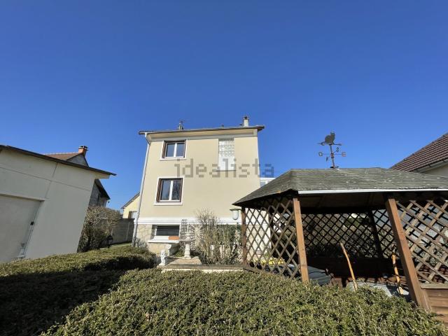 Maison vente à Le Buisson Simonet, Osny