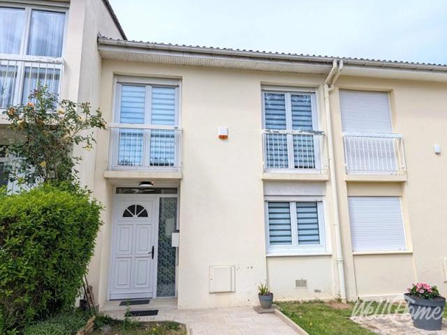 Maison vente à Pontoise, Osny