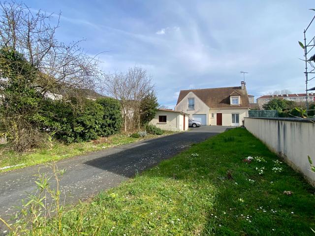 Maison location à Pontoise, Osny