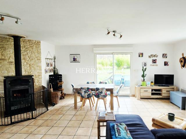 Maison vente à Libourne, Les Salles-de-castillon