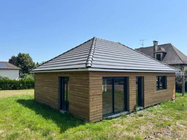 Maison vente à Brive-la-Gaillarde, Lubersac