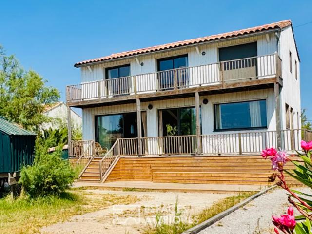Maison vente à Montpellier, Frontignan