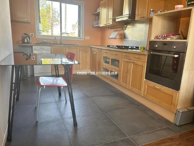 Maison vente à Nantes, Thouaré-sur-loire