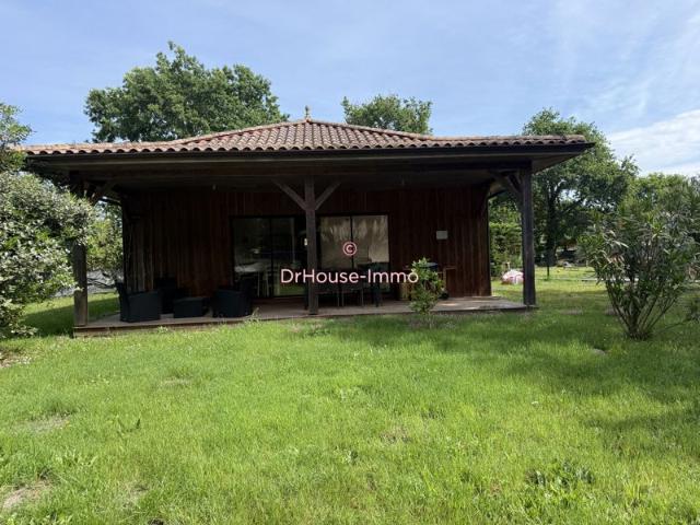 Maison vente à Lesparre-Médoc, Naujac-sur-mer