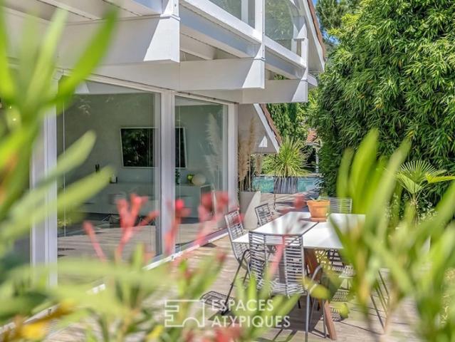 Maison vente à Annecy, Sévrier