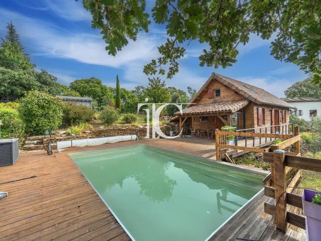 Maison vente à France métropolitaine, Aujac