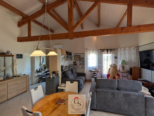 Maison vente à Nérac, Damazan