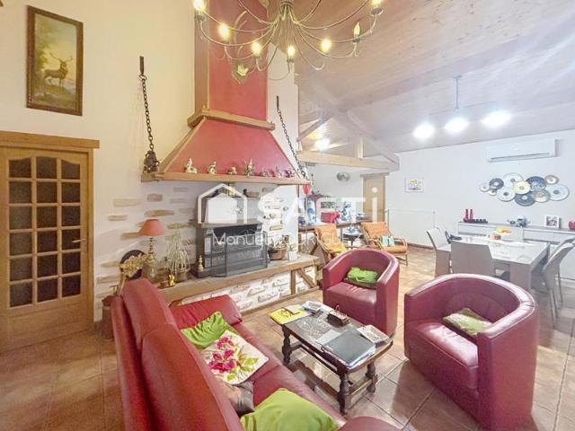 Maison vente à Mont-de-Marsan, Pissos