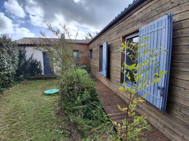 Maison vente à Rochefort, La Gripperie-saint-symphorien