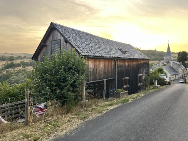 Maison vente à Saint-Flour, Marchastel