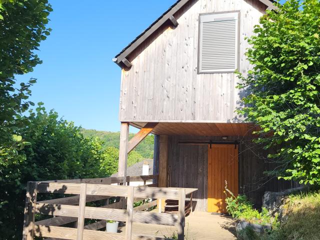 Maison vente à Saint-Flour, Marchastel