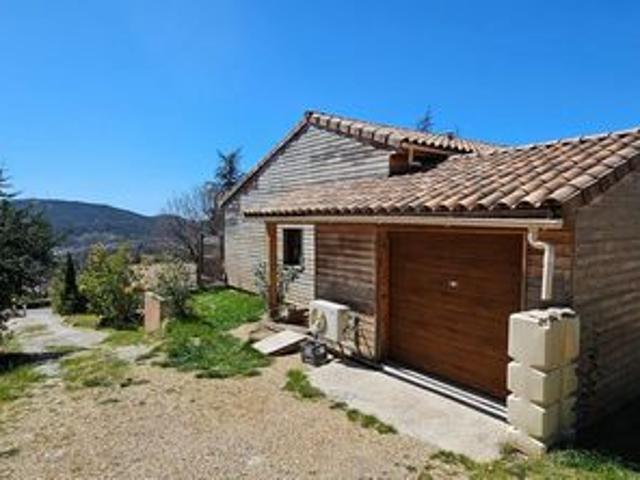 Villa vente à Forcalquier, Saint-etienne-les-orgues