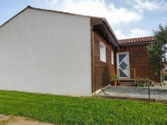 Villa vente à Les Petites Routes, Saint-Georges-du-Bois