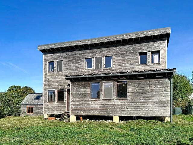 Maison vente à Ker Anna, Silfiac