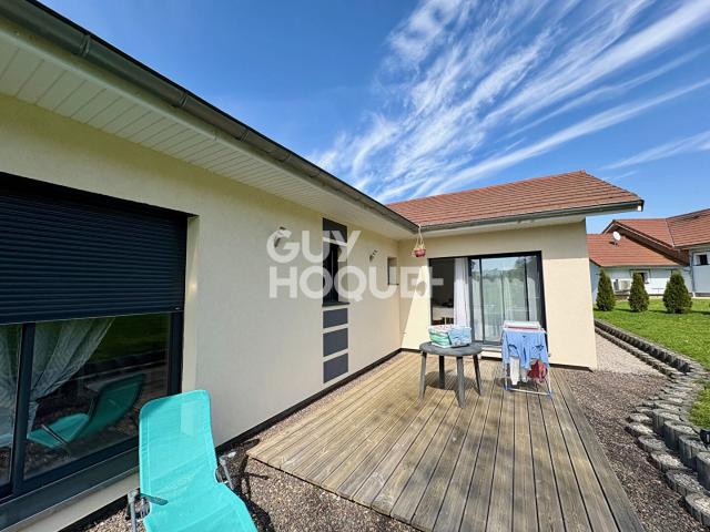 Maison vente à Lure, Villers-lès-luxeuil