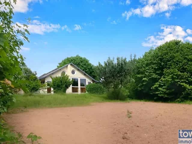 Maison vente à Millau, Vézins-de-lévézou