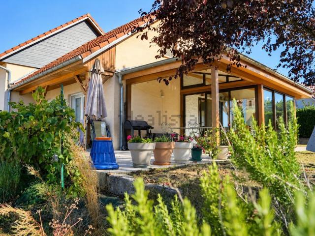 Maison vente à Routelle, Osselle-Routelle