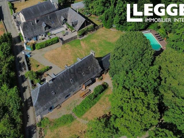 Maison vente à Ossun-ez-Angles, Hautes-Pyrénées