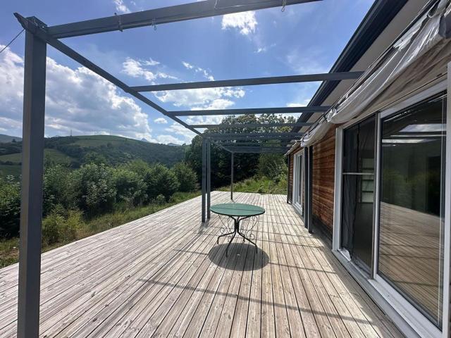 Maison vente à Ossun-ez-Angles, Hautes-Pyrénées