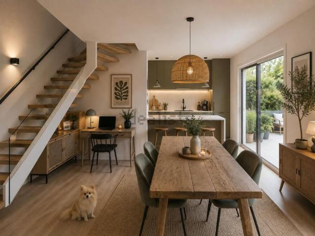 Maison vente à Ostheim, Collectivité européenne d'Alsace