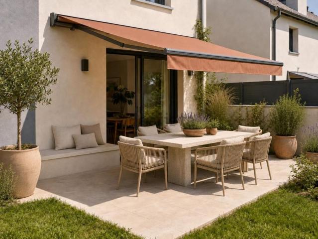 Maison vente à Ostheim, Collectivité européenne d'Alsace