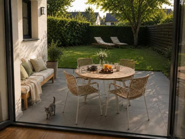Maison vente à Ostheim, Collectivité européenne d'Alsace