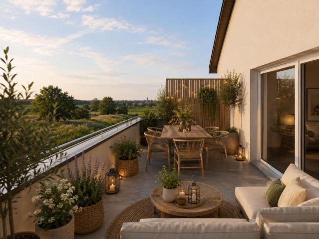Maison vente à Ostheim, Collectivité européenne d'Alsace