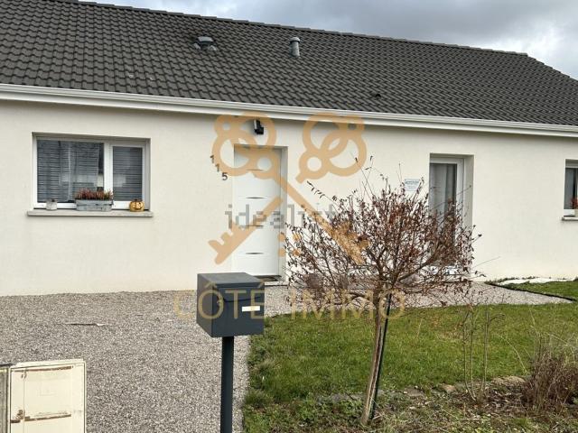 Maison vente à Ostricourt, Nord