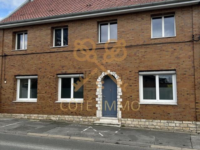 Maison vente à Ostricourt, Nord