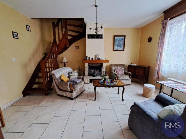 Maison vente à Ostricourt, Nord
