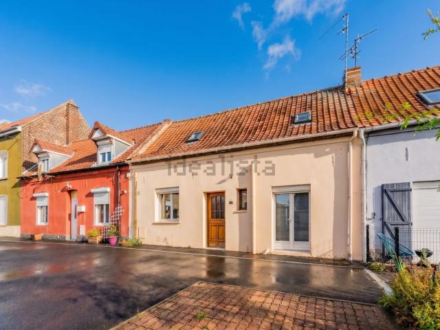 Maison vente à Ostricourt, Nord