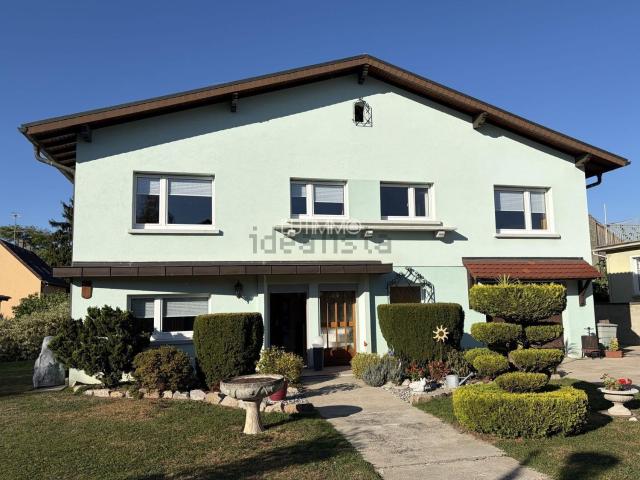 Maison vente à Ottmarsheim, Collectivité européenne d'Alsace