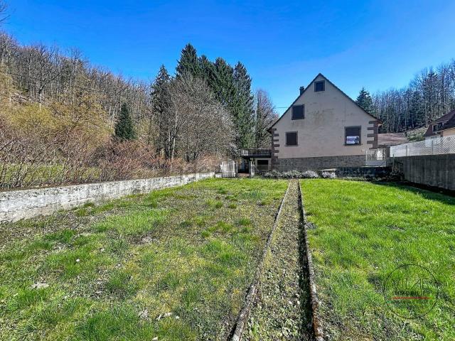 Maison vente à Kupferhammer, Ottrott