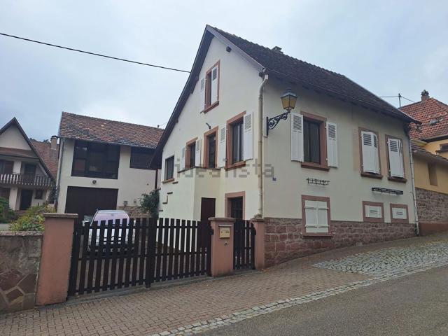 Maison location à Kupferhammer, Ottrott